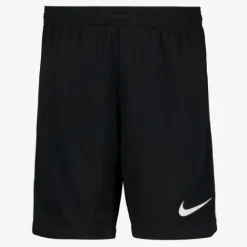 Nike League Knit 3 kinder sportshort zwart Sale