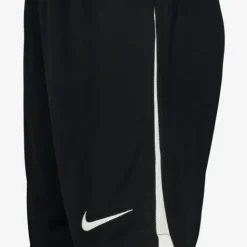 Nike League Knit 3 kinder sportshort zwart Sale