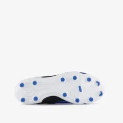 Nike Legend 10 Academy MG kinder voetbalschoenen blauw wit New