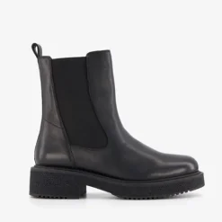 Harper Leren dames Chelsea boots Online