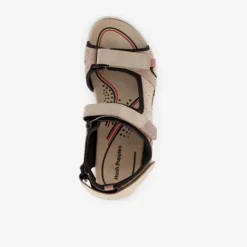 Hush Puppies Leren dames sandalen beige Hot