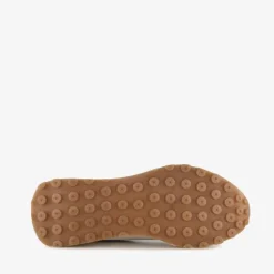 Harper Leren dames sneakers wit Discount