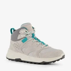 Mountain Peak Leren dames wandelschoenen cat. A/B Outlet