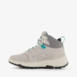 Mountain Peak Leren dames wandelschoenen cat. A/B Outlet