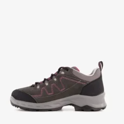Mountain Peak Leren dames wandelschoenen cat. A
