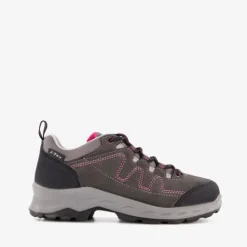 Mountain Peak Leren dames wandelschoenen cat. A