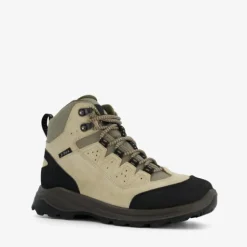 Mountain Peak Leren dames wandelschoenen cat. B Outlet