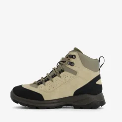 Mountain Peak Leren dames wandelschoenen cat. B Outlet