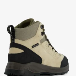 Mountain Peak Leren dames wandelschoenen cat. B Outlet