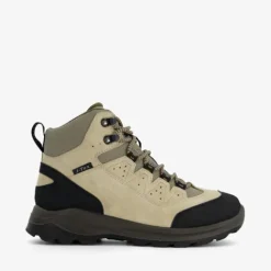 Mountain Peak Leren dames wandelschoenen cat. B Outlet