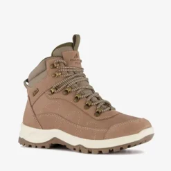 Mountain Peak Leren dames wandelschoenen cat. B Best