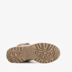 Mountain Peak Leren dames wandelschoenen cat. B Best