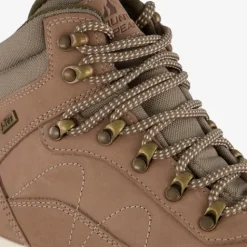 Mountain Peak Leren dames wandelschoenen cat. B Best