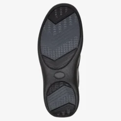 Pediforma Leren heren diabetesschoenen Clearance