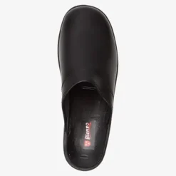 Blenzo Leren heren pantoffels Best