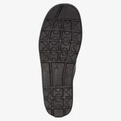 Blenzo Leren heren pantoffels Best