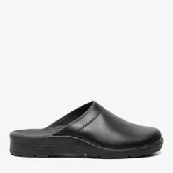 Blenzo Leren heren pantoffels Best