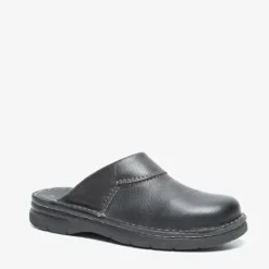 Hush Puppies Leren heren pantoffels Online