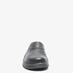 Hush Puppies Leren heren pantoffels Online