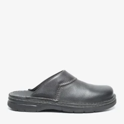 Hush Puppies Leren heren pantoffels Online
