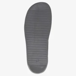 Eve & Adam Leren heren pantoffels Best