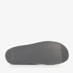 Natuform Leren heren pantoffels Online