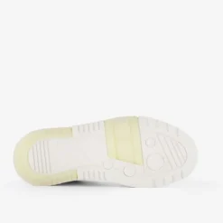 Tommy Hilfiger Leren heren sneakers wit Discount