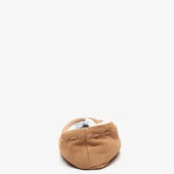 Thu!s Leren heren Spaanse sloffen cognac Discount