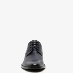 Bugatti Leren heren veterschoenen New