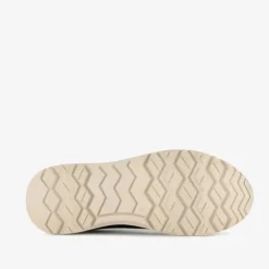 Hush Puppies Leren heren veterschoenen blauw Discount