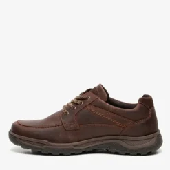 Hush Puppies Leren heren veterschoenen Best