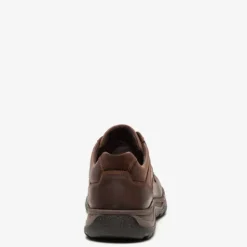 Hush Puppies Leren heren veterschoenen Best