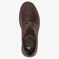 Hush Puppies Leren heren veterschoenen Best