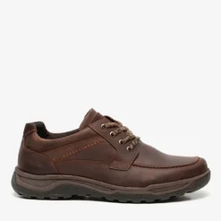 Hush Puppies Leren heren veterschoenen Best