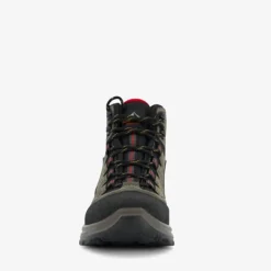 Mountain Peak Leren heren wandelschoenen cat. A B Online