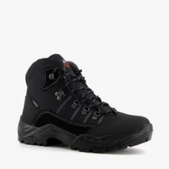 Mountain Peak Leren heren wandelschoenen Sale