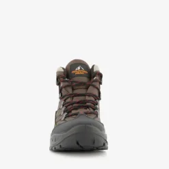 Mountain Peak Leren heren wandelschoenen A/B Sale