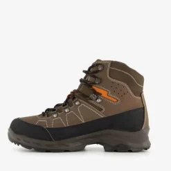 Mountain Peak Leren heren wandelschoenen cat. A/B Online