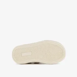 Stap Leren jongens veterboots cognac bruin Clearance