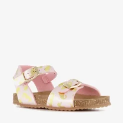 Groot Leren meisjes bio sandalen zeepaardjes Best