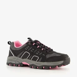 Mountain Peak Leren wandelschoenen categorie A Sale