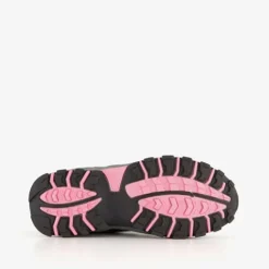 Mountain Peak Leren wandelschoenen categorie A Sale