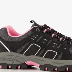 Mountain Peak Leren wandelschoenen categorie A Sale