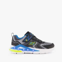 Skechers Lights Tri-Namics sneakers met lichtjes New