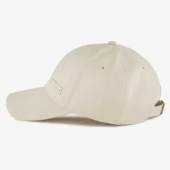 Adidas Lightweight Baseball Cap beige
