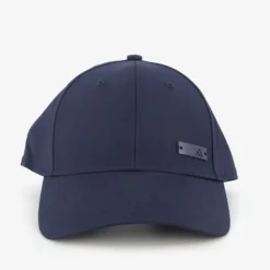 Adidas Lightweight Honkbalpet blauw Clearance