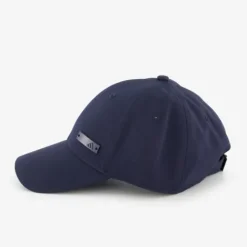 Adidas Lightweight Honkbalpet blauw Clearance