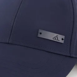 Adidas Lightweight Honkbalpet blauw Clearance