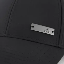 Adidas Lightweight Honkbalpet zwart Discount