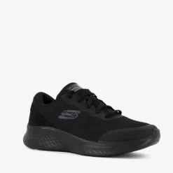Skechers Lite Pro Clear Rush heren sneakers zwart Discount